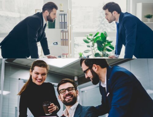 Effective Conflict Management: Turning Workplace Conflict into Collaboration