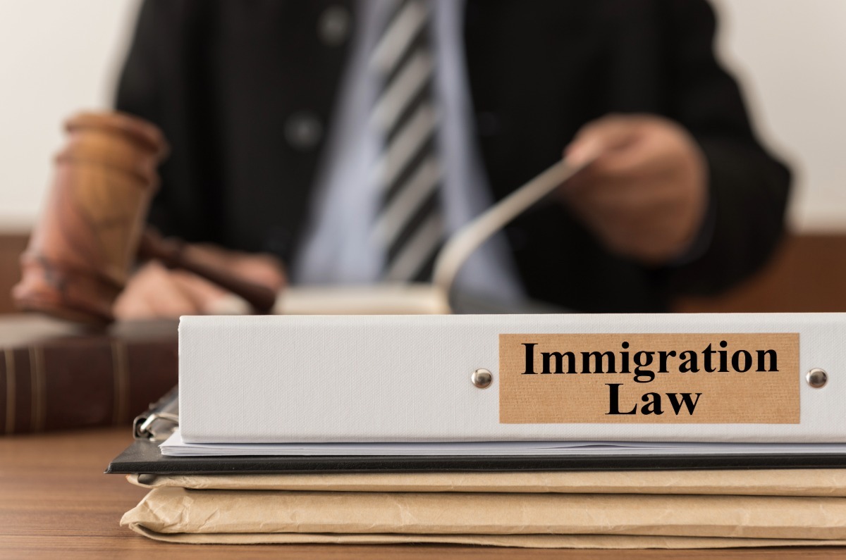 Immigration Compliance and right-to-work verification