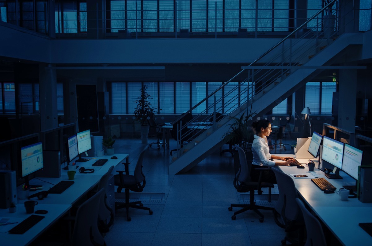 Off-duty conduct and workplace discipline