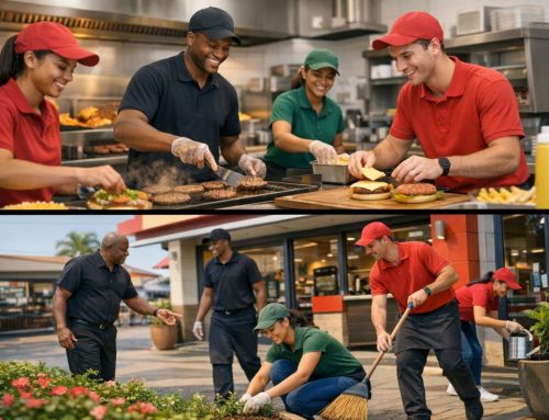 Can a Company Use Employees in Any Capacity It Wishes?