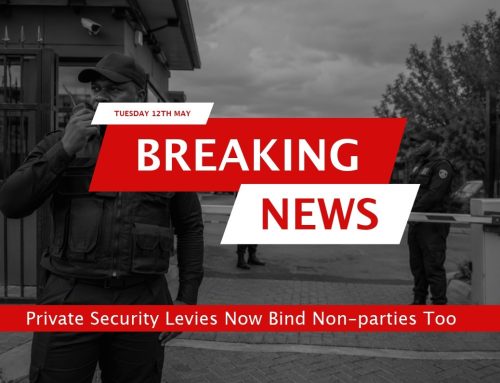 Minister Extends NBCPSS Levy Amending Agreement To Non-Parties