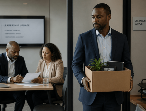 Demotion as an Unfair Labour Practice in South African Law