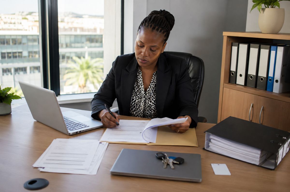 Employment offboarding duties checklist for HR after an employee exits the workplace.
