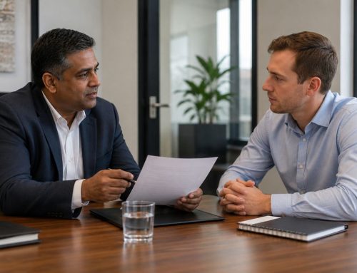 Mutual Separation Agreements in the Workplace
