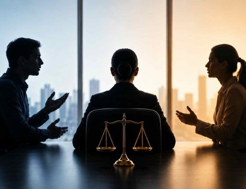 Witness Credibility: How Chairpersons Should Evaluate Conflicting Evidence in Disciplinary Hearings