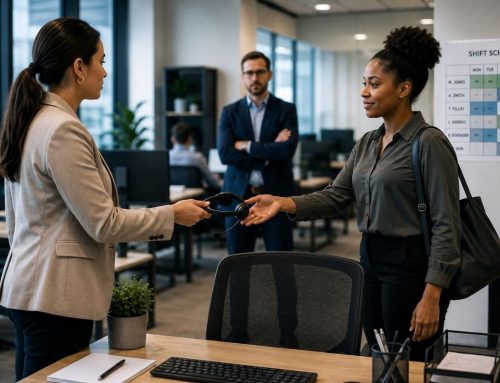 Unauthorised Absence: Why Finding a Replacement Does Not Excuse Non-Attendance