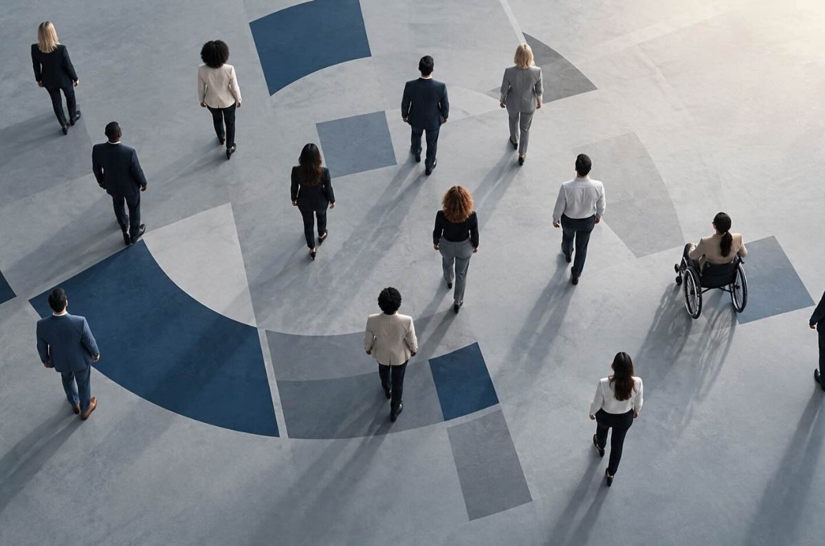 Employment Equity Compliance in South Africa