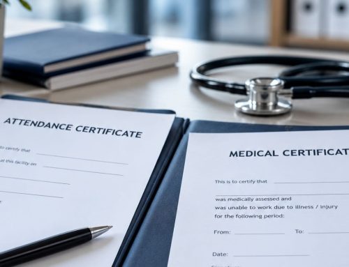Sick Leave in South Africa: Medical Certificates and Employer Obligations