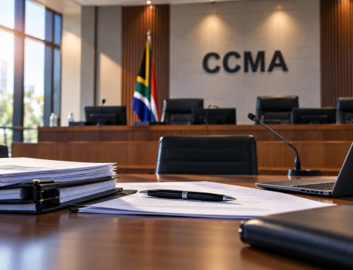 2026 CCMA Rules Amendments: What South African Employers Need to Know