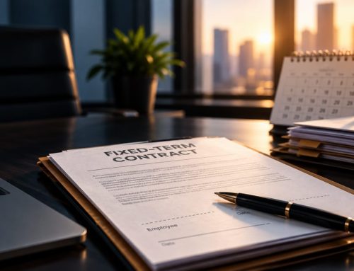 Fixed-Term Contracts: Why “Completion of Tasks” Is Not Enough