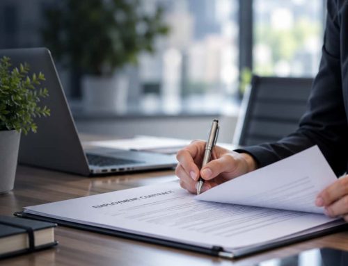 Fixed-Term Contracts vs Probation: What Employers Need to Know