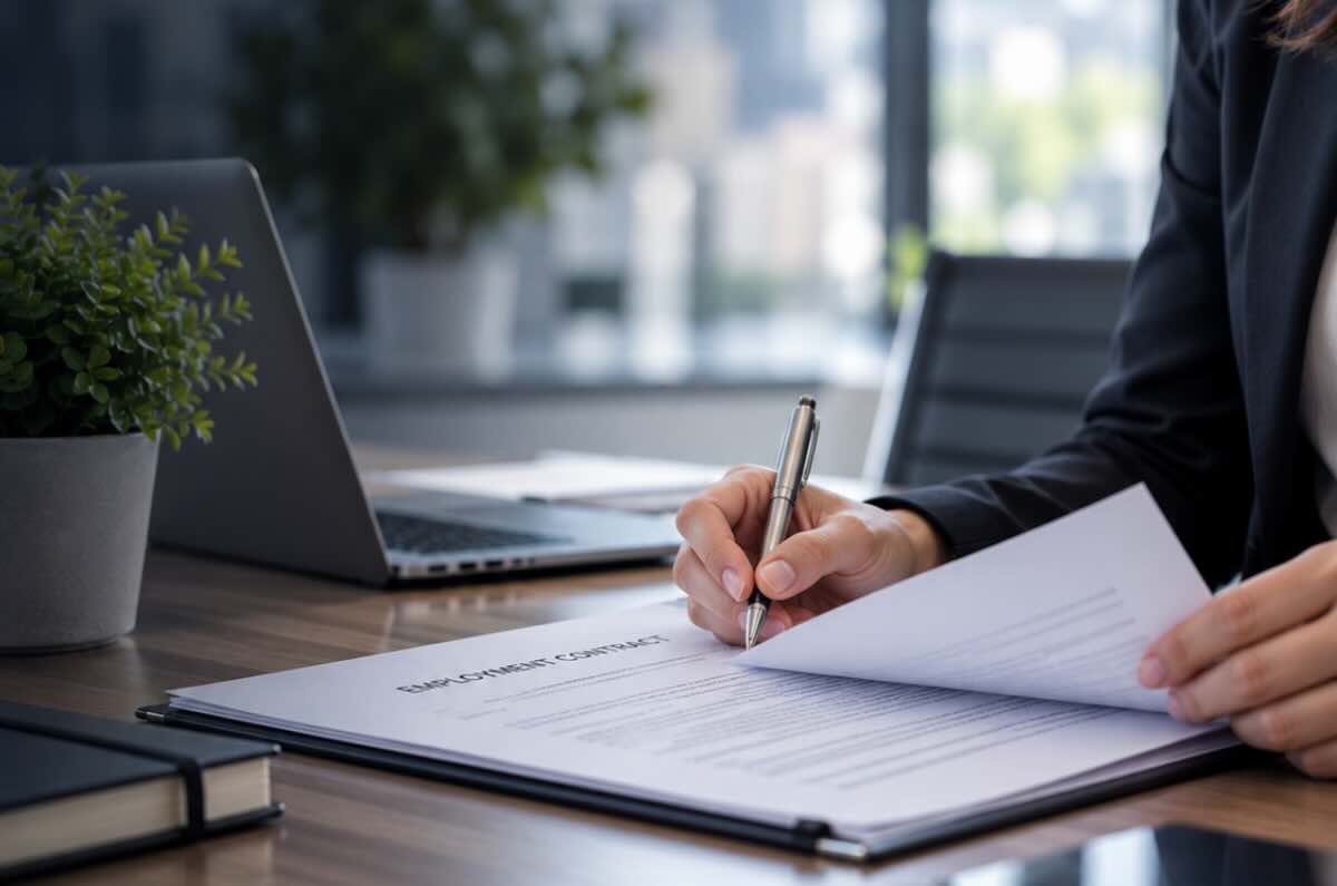 Fixed-Term Contracts vs Probation
